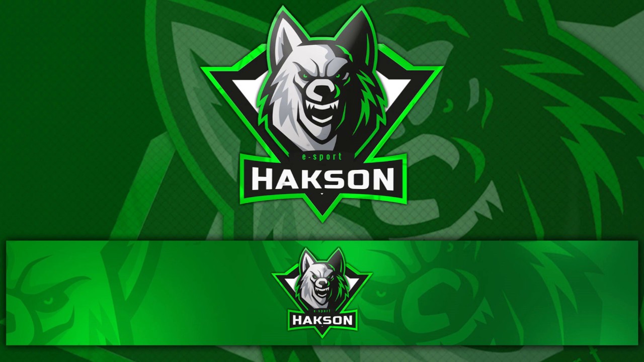 94 corporate logos free psd ready to download! 115 Free Youtube Gaming Logo Banner Avatar Template Graphic Design Resources