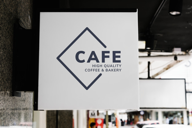 ✓ free for commercial use ✓ high quality images. 330 Best Shop Signage Mockup Templates Free Premium