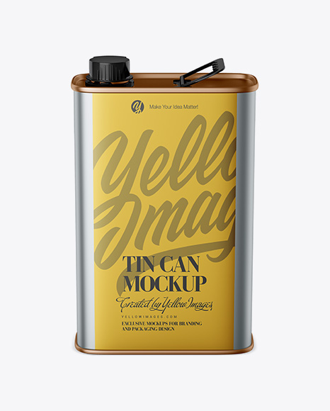 Image Our free volkswagen caddy car mockup psd blog was a hit and right after we shared it … 100 Best Olive Oil Tin Can Mockup Templates Free Premium