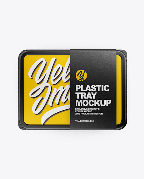 JPG Food tray packaging free mockup to showcase your food container design in a photorealistic style. 90 Best Tray Packaging Mockup Templates Graphic Design Resources