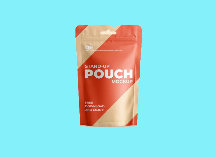 April 29th, 2019 | 0 comments. Download Free Sauce Stand Up Pouch Mockup Psd Set Template