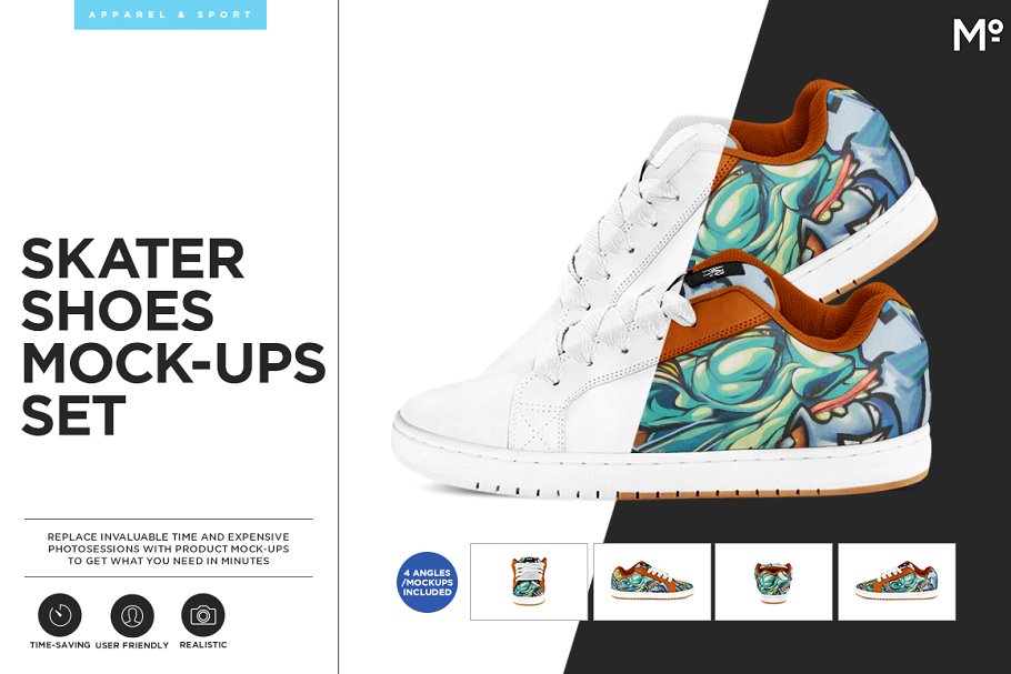 Free shoe box mockup · mockups design. 125 Best Sneaker Mockup Templates Free Premium