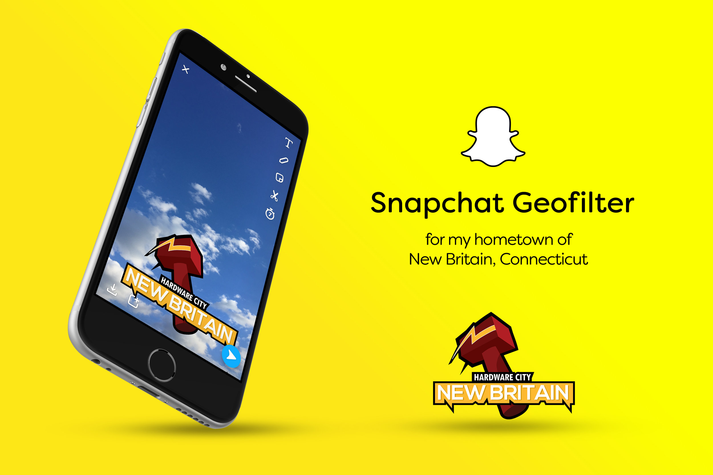 Snapchat mockup psd free, hd png download is free transparent png image. Snapchat Geofilter Steven Janiga