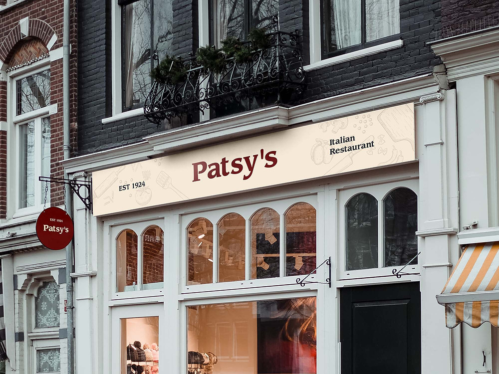 These free photoshop logo psd mockups are for photoshop logo. Free Storefront Board Signage Logo Mockup Psd