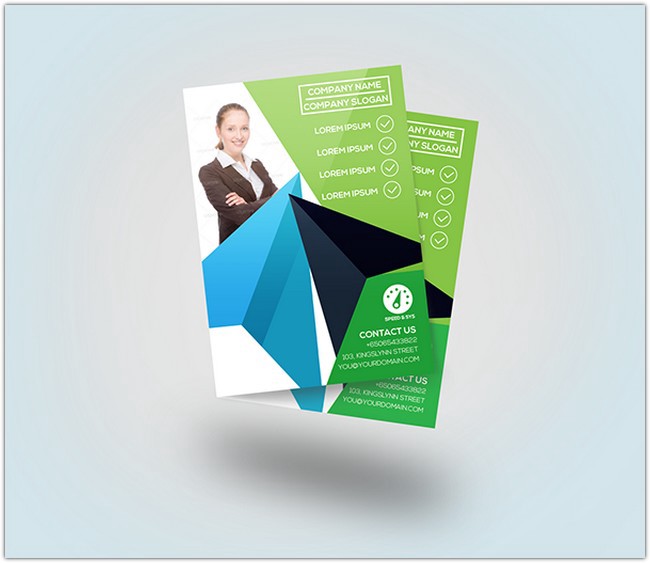 ✓ free for commercial use ✓ high quality images. 37 Latest Free Flyer Mockups Psd Templates By Vaibhav Ghodke Medium