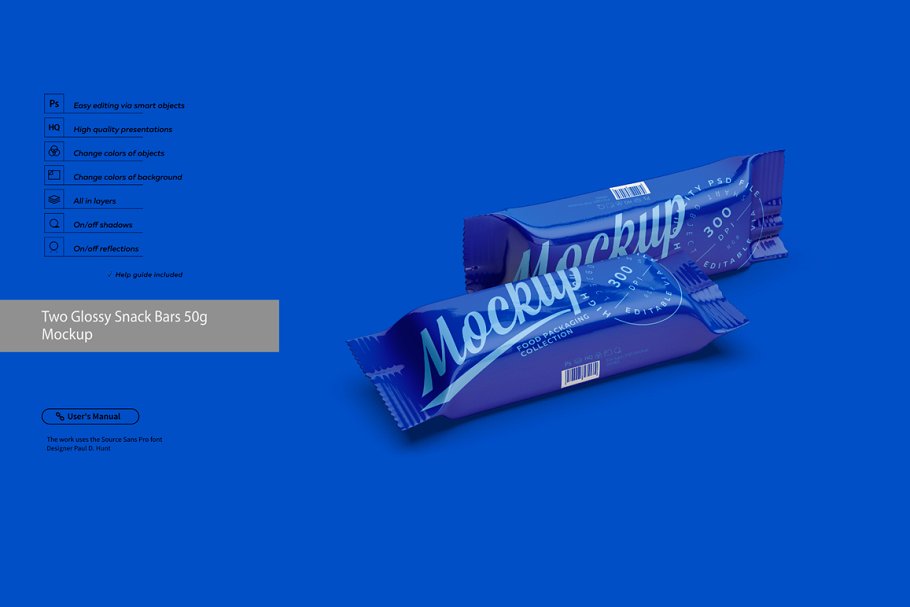 Author roman polikarpov has made this snack bar mockups to help you present your designs in a photorealistic and professional way. 130 Best Snack Bar Mockup Templates Free Premium