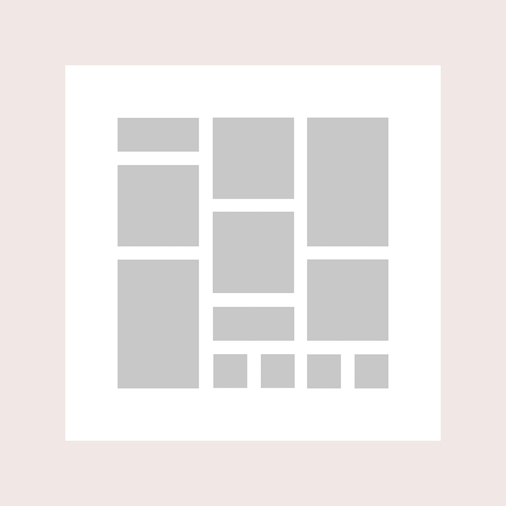 You can get 20 free moodboard templates fully editable with photoshop here. Moodboard Templates Melanie Lea