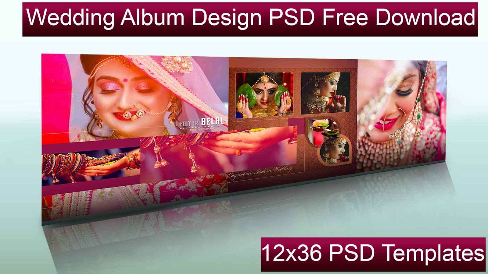 We on our website have brought together few of the most excellent indian wedding dvd cover template free download from those that are available out there on . Wedding Album Design Psd Free Download 12x36 Psd Templates Vol 1