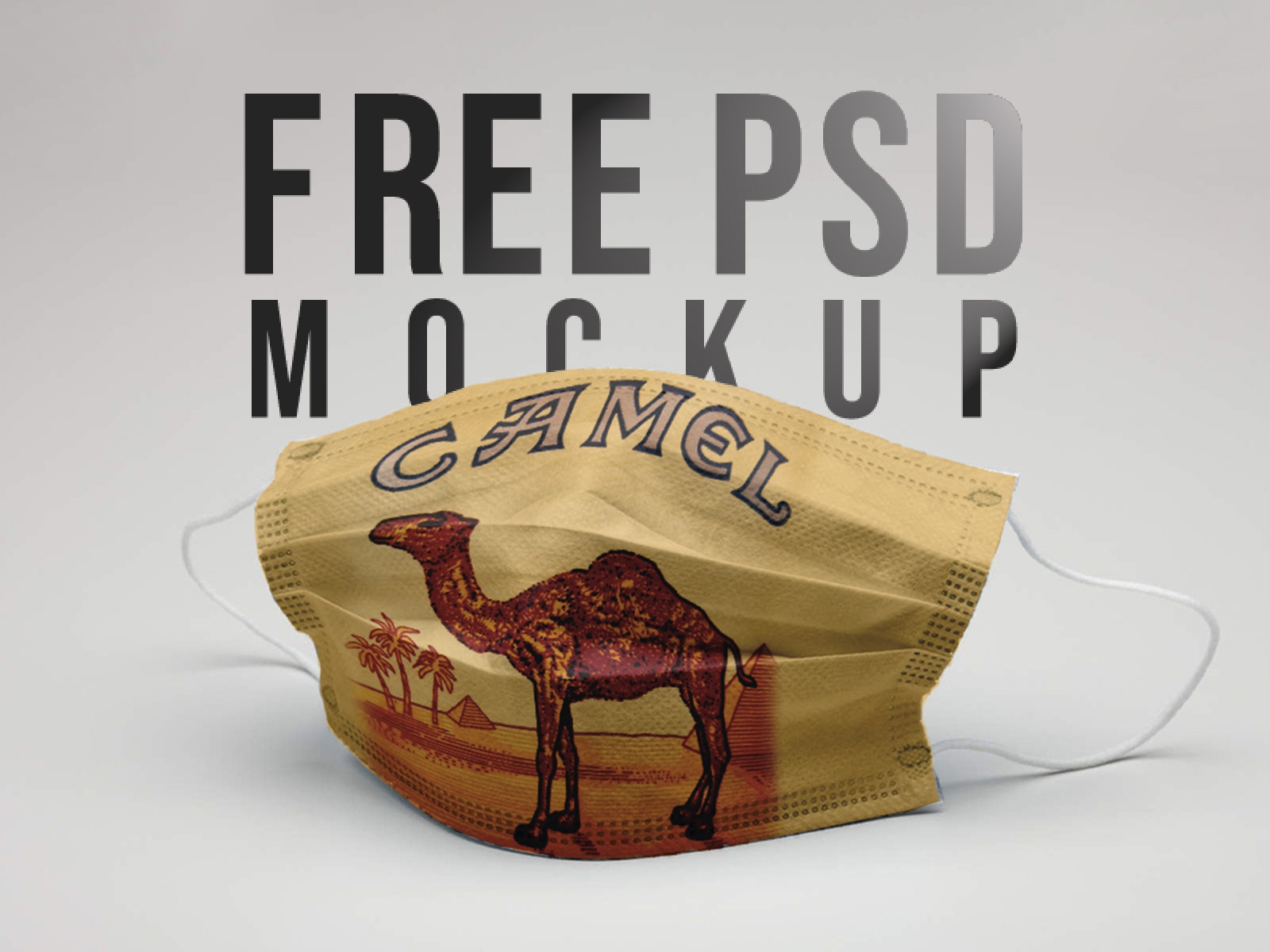 Corporate business psd flyer template for free. 260 Best Face Mask Mockup Templates Free Premium