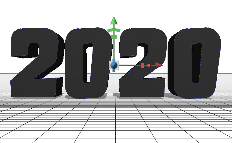 Download the start files here: Tips Techniques Adobe Dimension Tutorial Create 3d Type In Photoshop And Import In Dimension