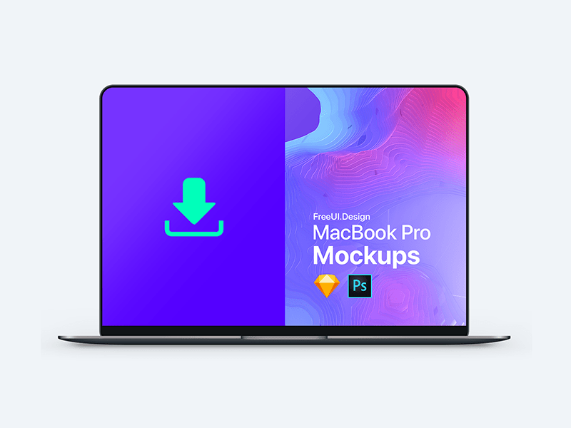 Social media | linkedin post mockup | linkedin | linkedin ad mockup | psd linked post mockup | photoshop linkedin post. Free Macbook Mockups Psd Sketch December 2021 Ux Planet