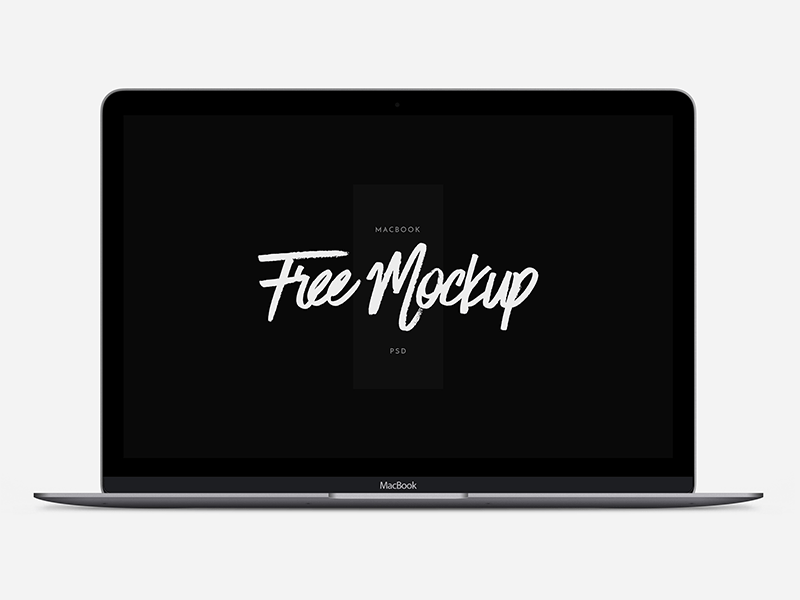 This tool is very helpful for developers to mockup the web template on various apple devices with a single click. Free Macbook Mockups Psd Sketch December 2021 Ux Planet