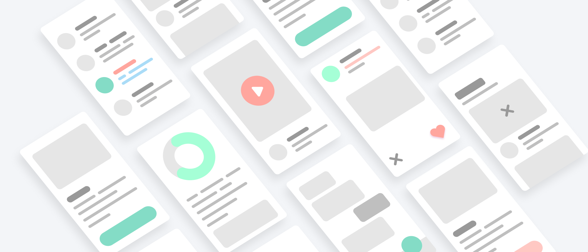 Want to get to grips with ui animation? Animations In Ios 30 Beautiful Examples By Lisa Dziuba Medium