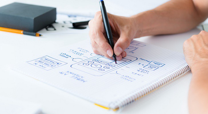 Mockup enables you to sketch your apps on various device templates. The Best Mockup Wireframing Design Tools Apps For Ui Ux Designers By Grace Jia Medium