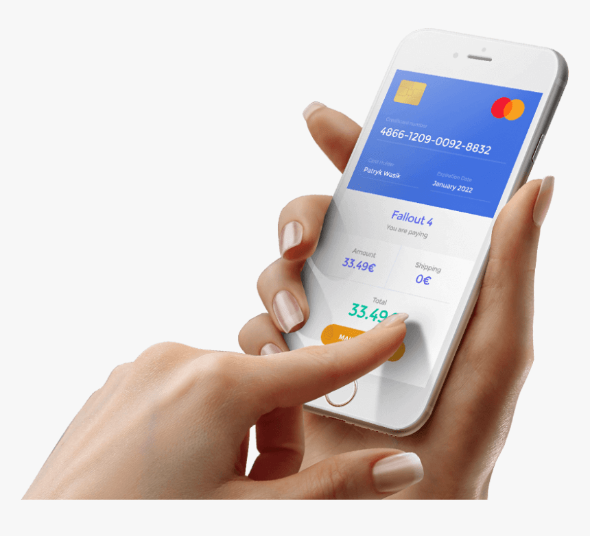 11+ Download Smartphone Mockup Png Free&nbsp;Psd