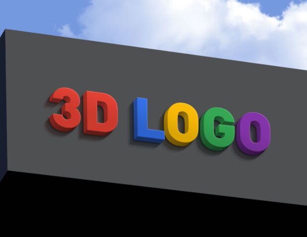 Once you've downloaded the mockup . 100 Free Realistic Logo Mockups 2022 Update 365 Web Resources