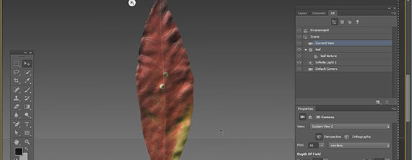 12+ Download How To Create A 3D Image In Photoshop Mockup&nbsp;Psd