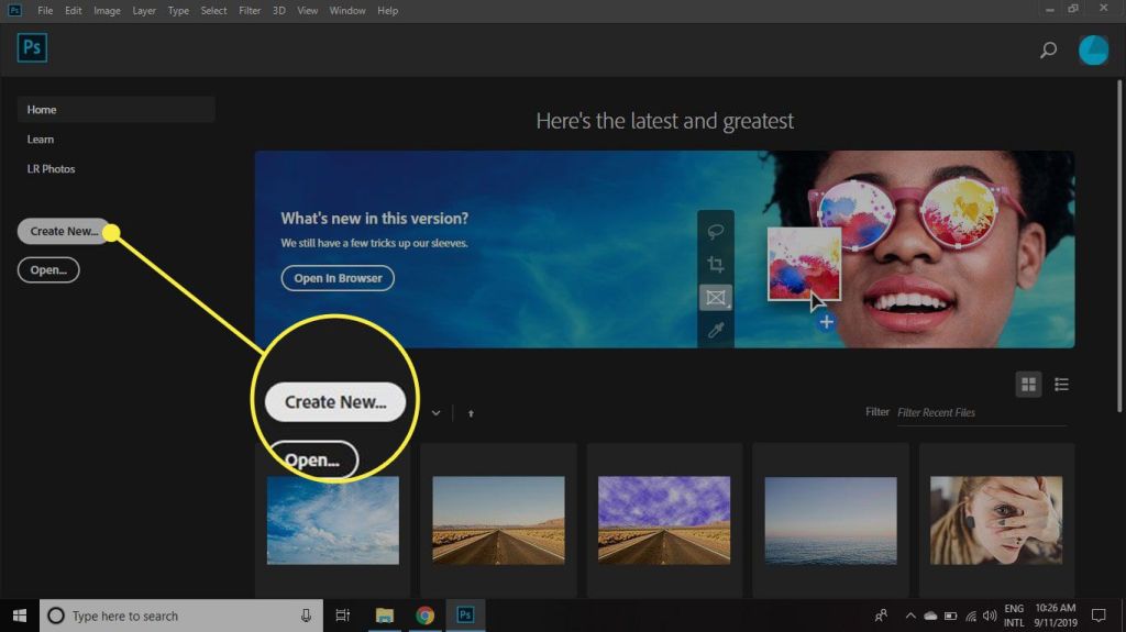 32+ Download How To Create 3D Image In Adobe Photoshop Mockup&nbsp;Psd